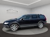 Volvo XC70 D4 Summum SCHWARZ/LEDER BRAUN MEMORY/SD/RTI - Volvo Gebrauchtwagen in Düsseldorf