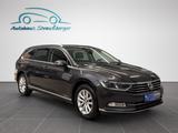 Volkswagen Passat BMT Highline, ACC,  Kamera, Massage - Volkswagen Passat Variant: Automatik