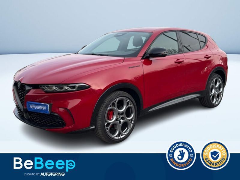Other Alfa Romeo Tonale 1.5 HYBRID SPECIALE 130CV TCT7