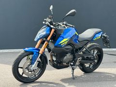 ONLINE Pista 125 R ABS TFT LED + SERVICE NEU + GARANTIE