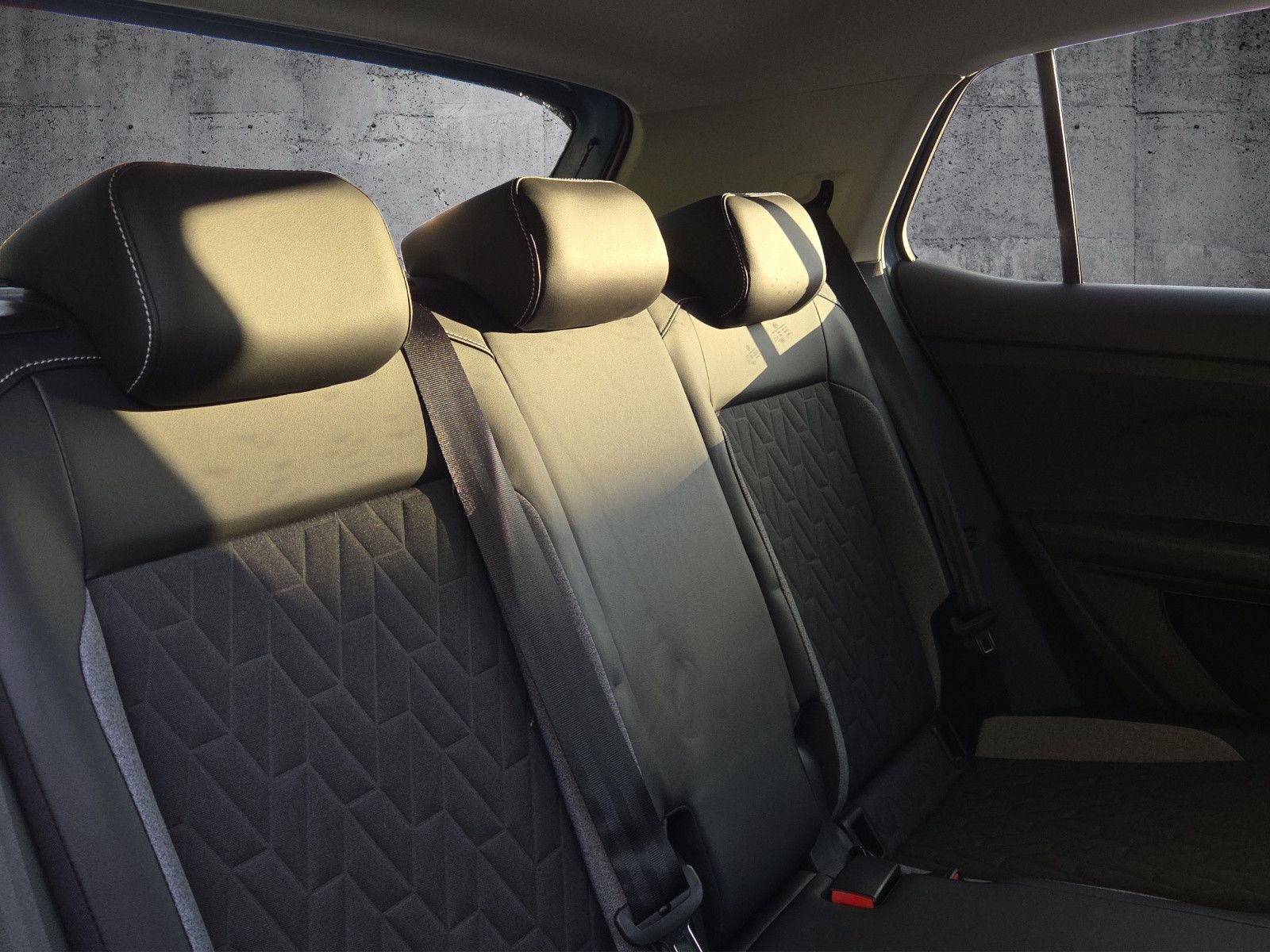 T-Cross ENERGY 1.0 TSI OPF 85 kW DSG AHK