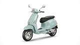 Vespa Primavera 50 - Vespa Motorräder in Ludwigshafen