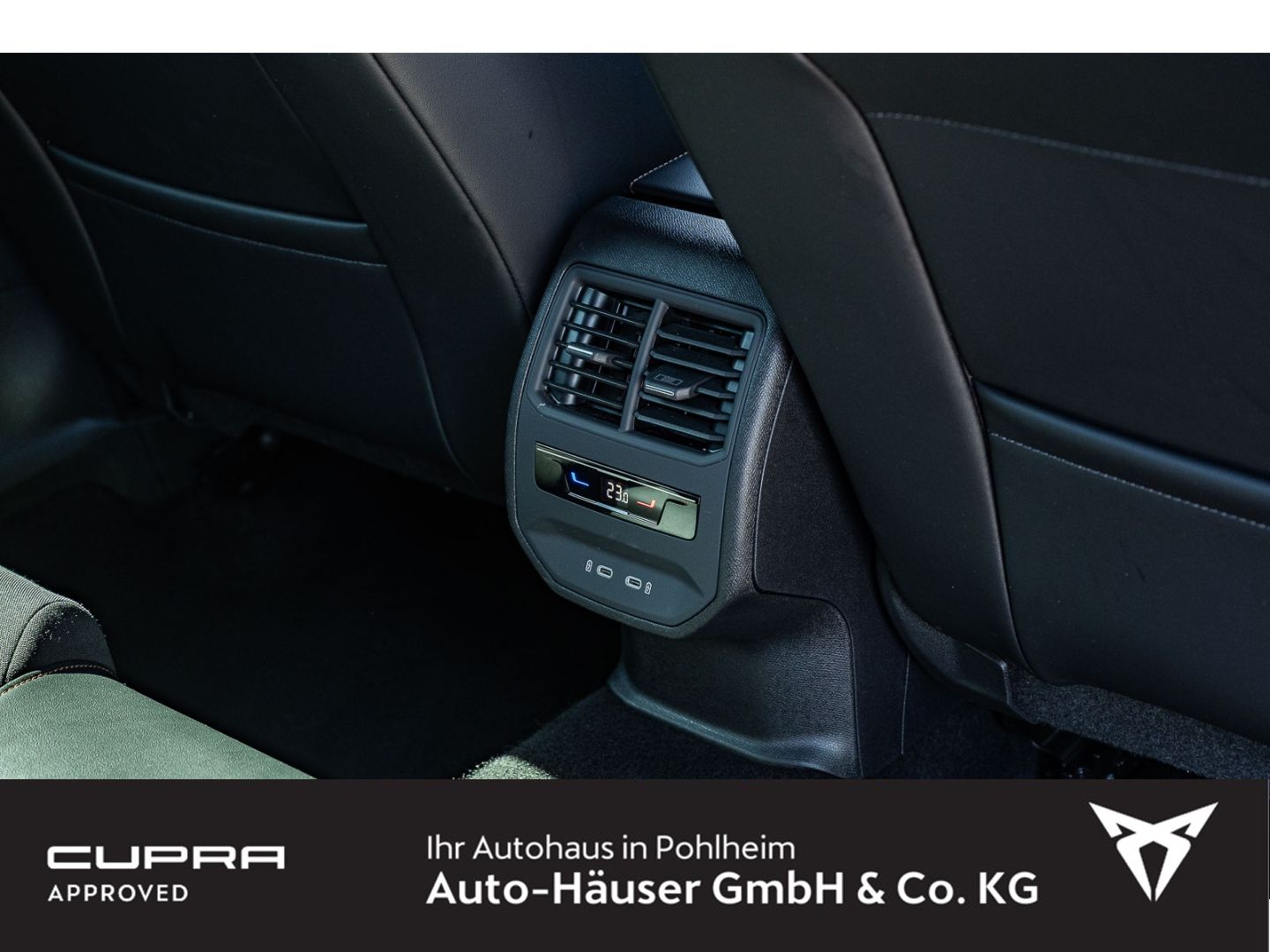 Cupra Formentor - Bild 16