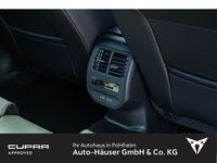 Cupra Formentor - Vorschau Bild 16
