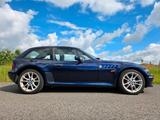 BMW Z3 Coupe  2.8  2.Hand  Garagenwagen - BMW Z3: Coupe, 2.8