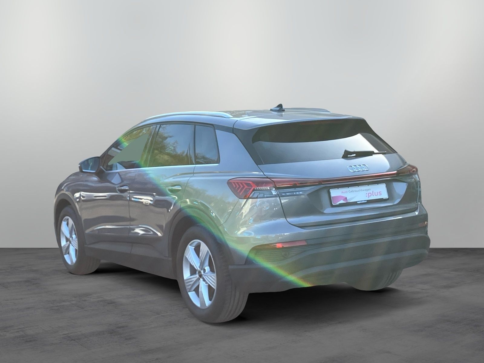 Audi Q4 e-tron - Bild 4