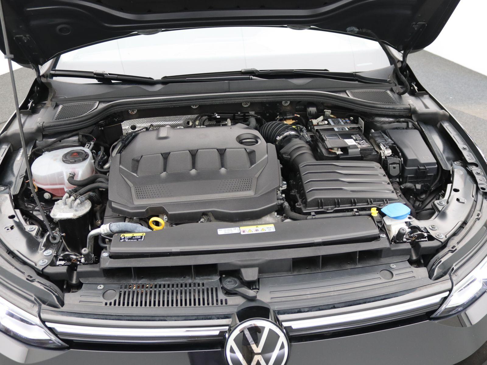 Volkswagen Golf Variant VIII Style 2.0TDI DSG/ CarPlay, AHK, миниатюра 18