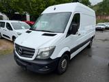 Mercedes-Benz Sprinter II Kasten 316 CDI Hu/Insp Neu