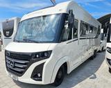 Le Voyageur Héritage 8.7GJF junger Gebrauchtwagen - Le Voyageur Wohnwagen & Wohnmobile