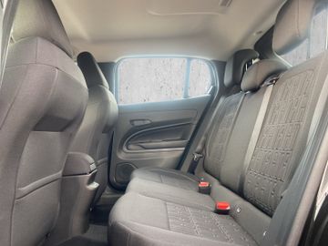 Fiat 600 Hybrid Business Edition 1.2 *CARPLAY*LED*