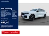 Volkswagen Touareg 3.0 TDI R-Line Black AHK PANO STAND IQ 2