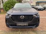 Mazda CX-60 2.5L e-SKYACTIV PHEV 327PS AWD Homura COSO - blaue Mazda CX-60