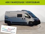 Clever Spirit, Truma D6, Designpaket, Markise, uvm. - Clever Spirit