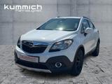 Opel Mokka 1.4 Turbo ecoFlex Edition 140PS - Opel Mokka in Nürnberg