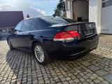 BMW 760Li A -Individual - BMW 760: 760li