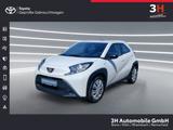 Toyota Aygo X Business Edition Automatik*wenig KM - Toyota Aygo (X) in Bonn