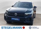 Volkswagen Touareg V6 TDI 4M Tiptr.*R-Line*Black-Style*Pano - Volkswagen Touareg mit Panoramadach