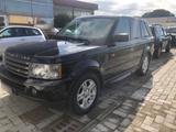 Land Rover Range Sport 2.7 TDV6 HSE - Land Rover Range Rover Sport aus 2005