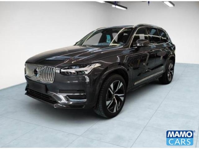 Volvo XC90 T8 AWD Ultra Bright 7-Sitzer AHK/HUD/PANO