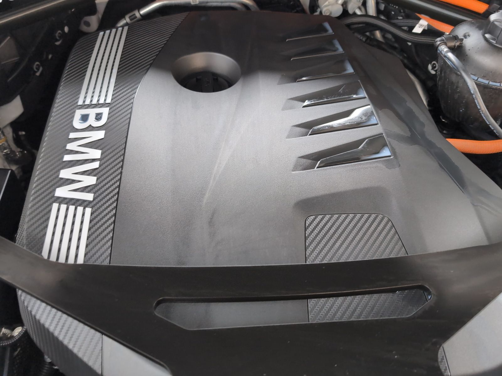 BMW XM - Bild 16