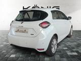 Renault ZOE Z.E.50 EXPERIENCE Klima PDC - Renault ZOE: Kleinwagen