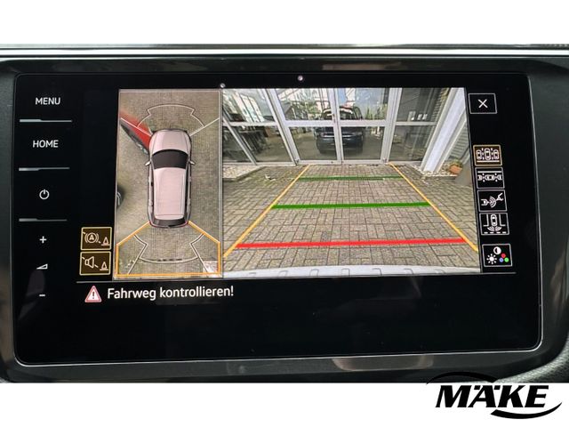 Tiguan Allspace 2,0 TDI DSG, Highline, 4Motion,D