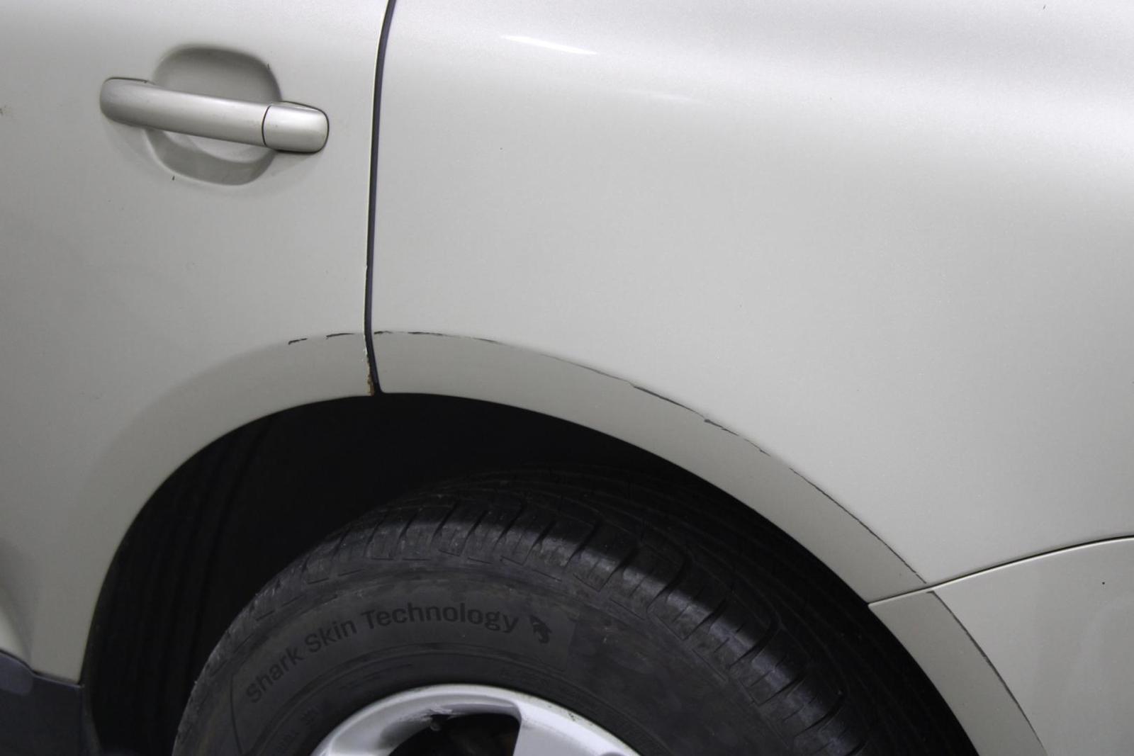 Volkswagen Touareg 2004 — photo 9