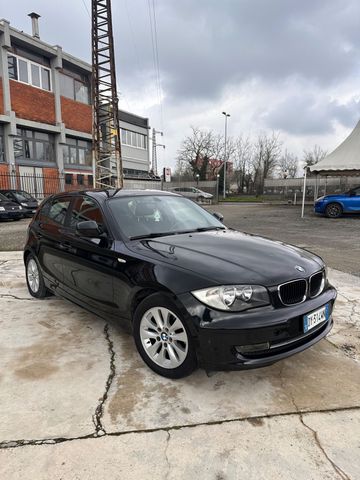 BMW Bmw 116i 2009 ideale per neopatentati