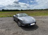Porsche Boxster S 3.2 im guten Zustand von 12/2003 - Porsche aus 2003