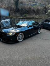 BMW 335i E92/ Saisonfahrzeug/ Top Zustand/ Tau... - BMW E92 mit Benzin-Antrieb