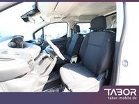 Peugeot Rifter - Vorschau Bild 6