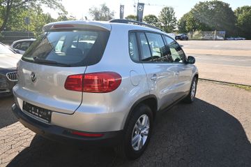 Volkswagen Tiguan - 7