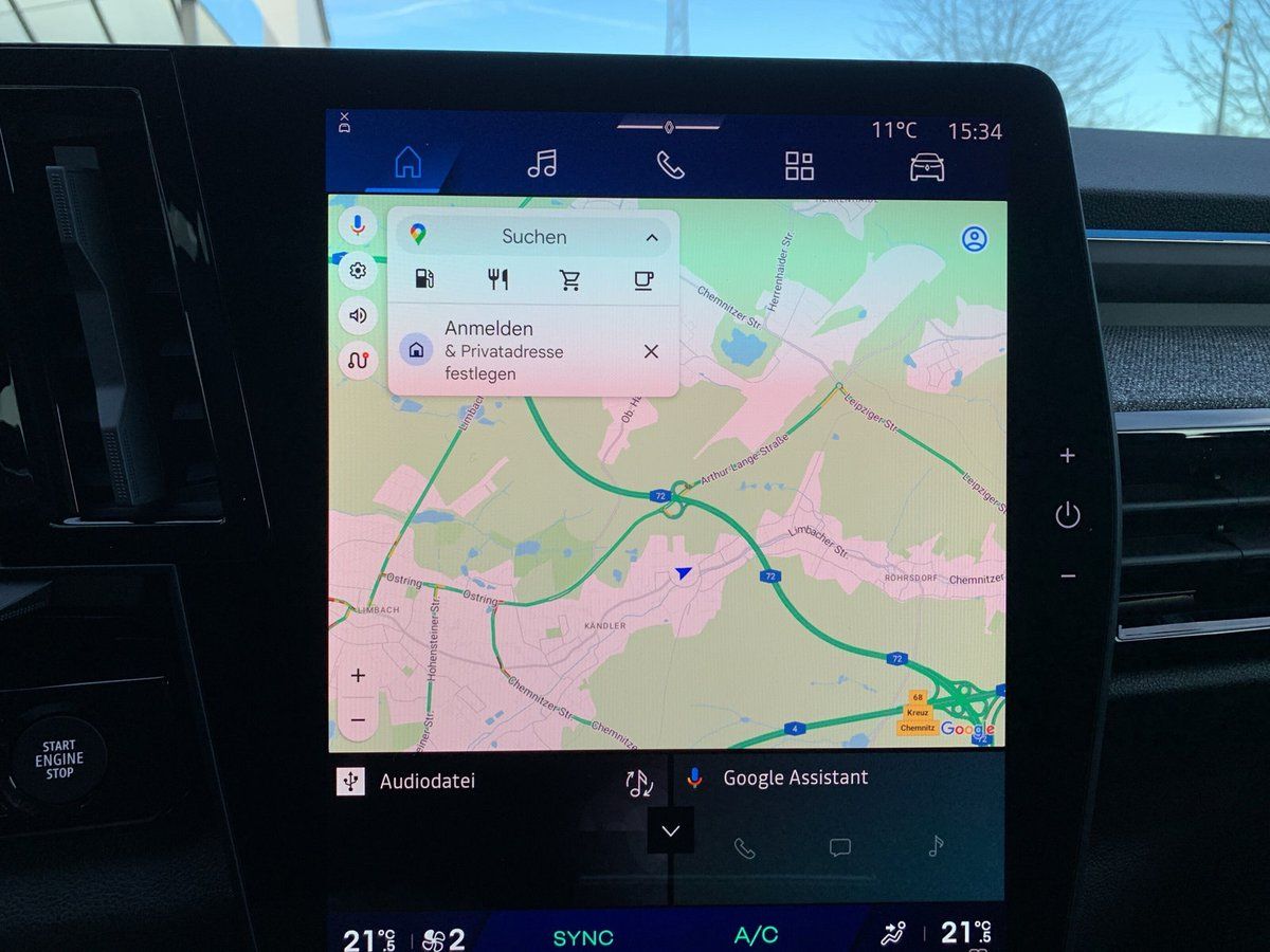 Renault Austral - Bild 17