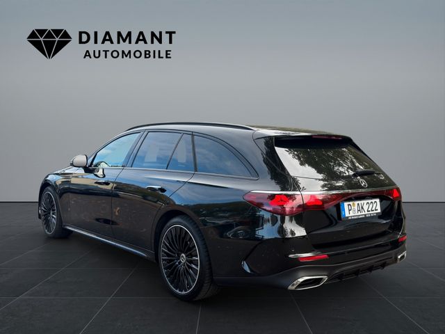Mercedes-Benz E 200 T-Modell AMG Line Advanced Plus – image 4 of 18