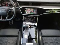 Audi RS7 - Vorschau Bild 20