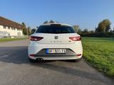 Seat Leon SC 1.8 TSI 179PS Start&Stop FR 8-fachReifen - Seat Leon: Fr Ps