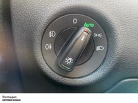 Skoda Fabia - Vorschau Bild 18