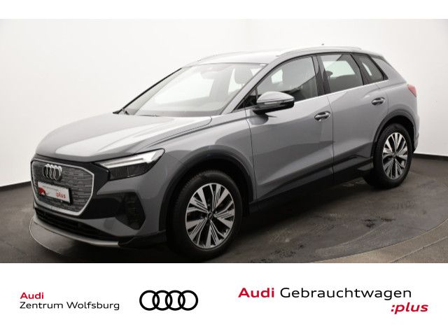 Audi Q4 35 e-tron basis Kamera/APS Plus/ACC/Lederlenk