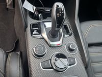 Alfa Romeo Giulia - Vorschau Bild 19