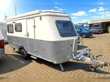 HYMER / ERIBA / HYMERCAR Eriba Touring 560 *1,4to*Autark-Chrom-Komfort-Pa - HYMER / ERIBA Touring 560