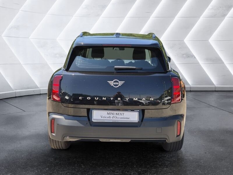 MINI Countryman Mini 2.0 48V D Classic auto imagem 3