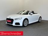Audi TT Roadster 45 TFSI qu S tronic line NAVI 18 XEN - gebrauchte Audi TT aus dem Jahr 2023