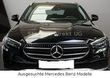 Mercedes-Benz E 300 de 4MATIC T Avantgarde 1.HD Nur 20TKM - Mercedes-Benz Hybrid (Diesel/Elektro)
