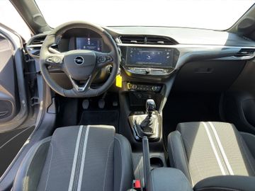 Opel Corsa F GS Turbo 1,2 Carplay+SHZ+PDC+LM+LED