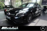 Mercedes-Benz A 180 AMG 7G-DCT LED RFK SHZ Edition - gebrauchte Mercedes-Benz A 180 aus dem Jahr 2017