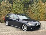 BMW 535d M-Paket E61 SOFTCLOSE|KEYLESS GO|... - BMW: E61 M Paket