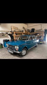 Fiat FIAT 1500 von 1964 mit Gutachten - Fiat: 1500