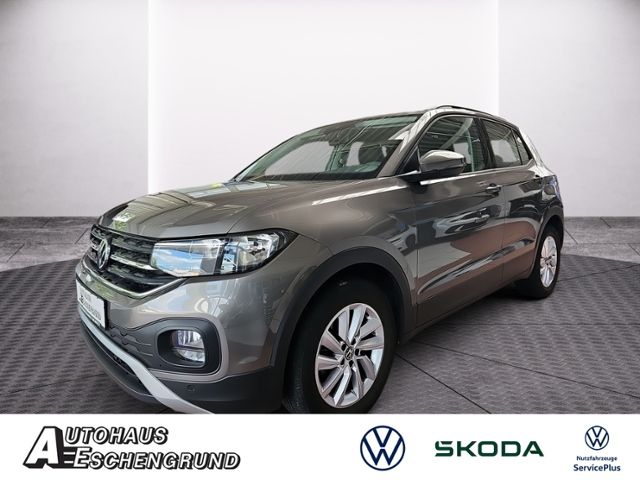 Volkswagen T-Cross 1.0 TSI DSG Life KLIMA SIDE ASSIST PDC L
