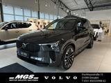 Volvo XC90 T8 Ultra Dark Recharge Plug-In Hybrid AWD - Volvo XC90 in Dresden