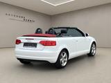Audi A3 Cabriolet 1.8 TFSI Aut.  S-Line Sportpaket - Audi A3: Weiß, Cabrio